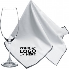 Wine Polishing Cloths